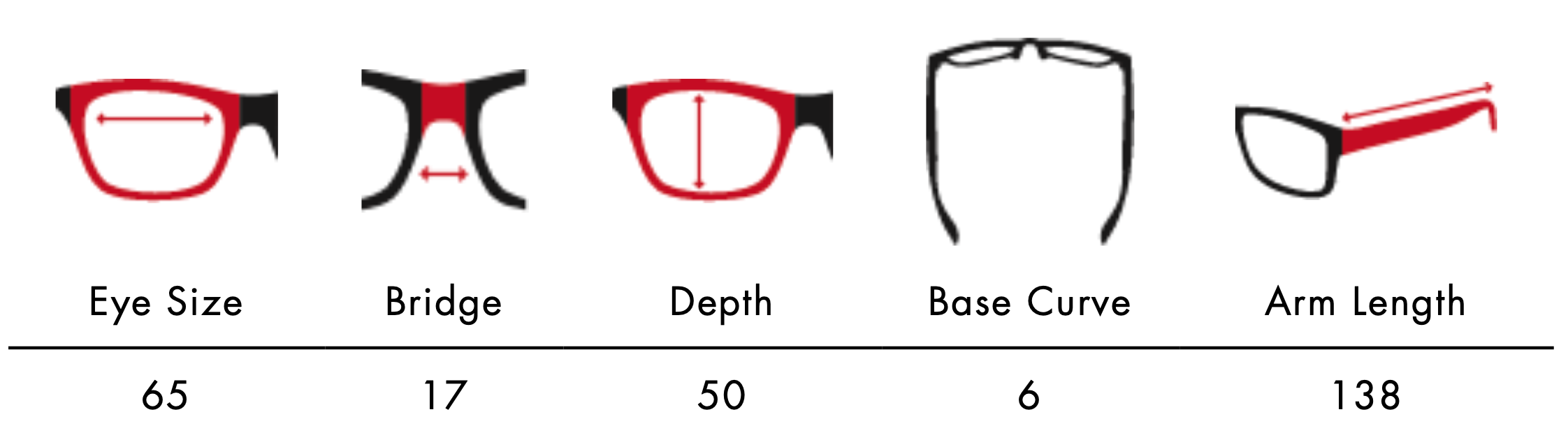Ugly Fish P308 Polarised Fit Over Sunglasses - Larger Fit