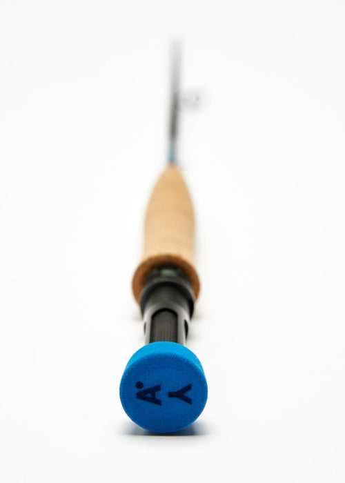 Arcay Otter 11' 3/4 Weight Fly Rod