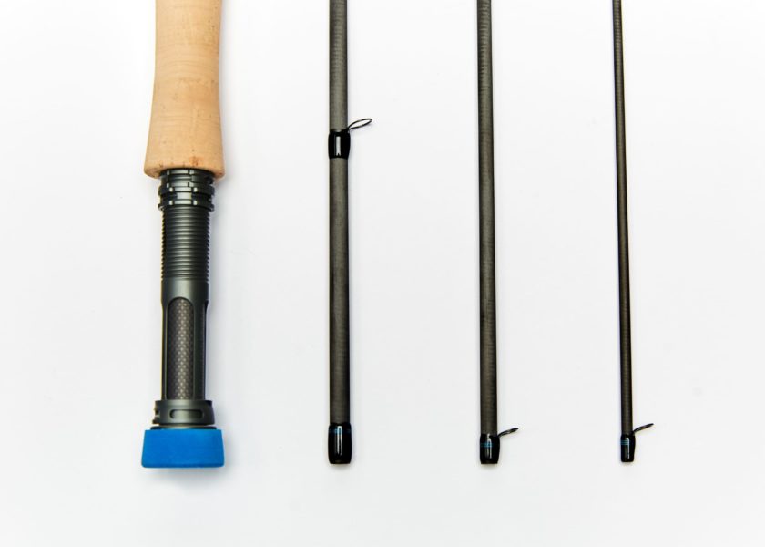 Arcay Otter 11' 3/4 Weight Fly Rod