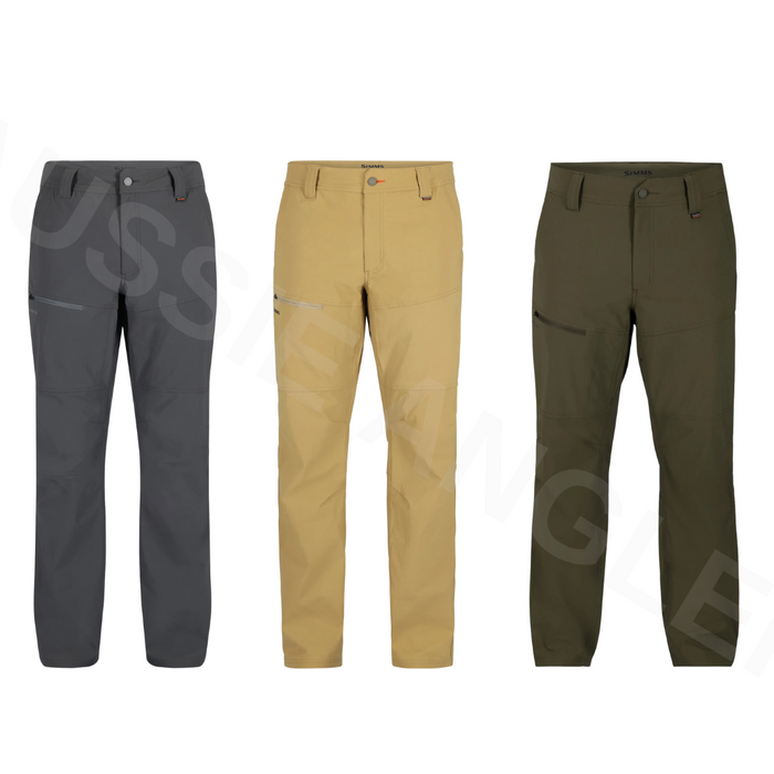 Simms Guide Pants