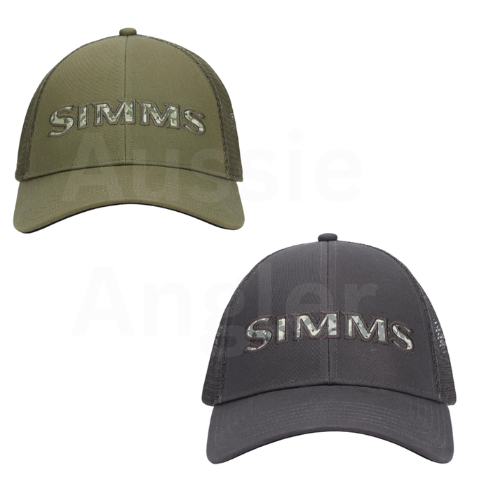 Simms Single Haul Trucker