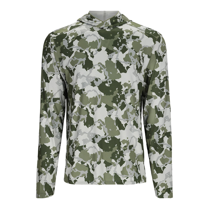 Simms Solarflex Hoody