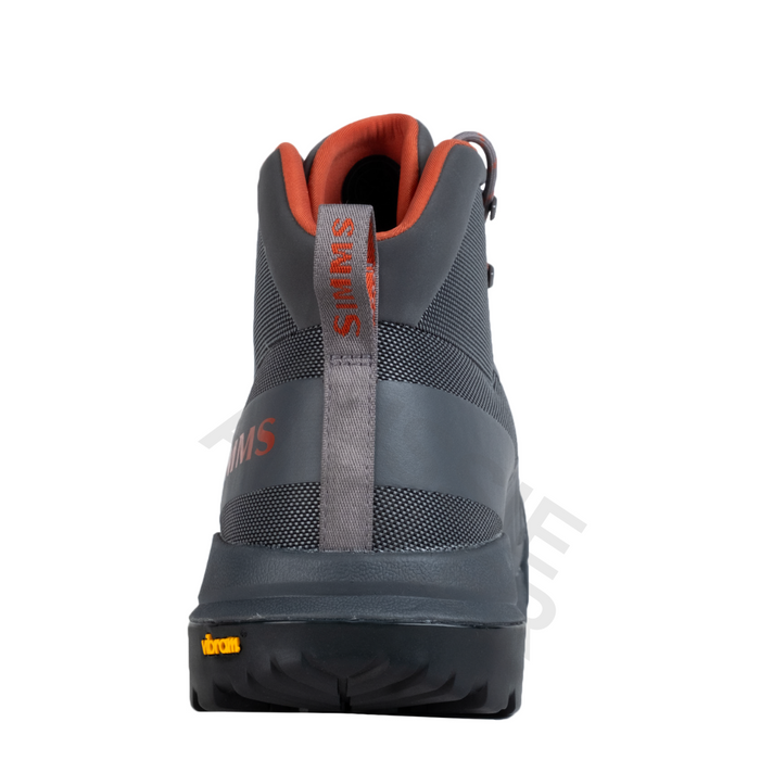 Simms Flyweight Boots 2025 Steel Grey