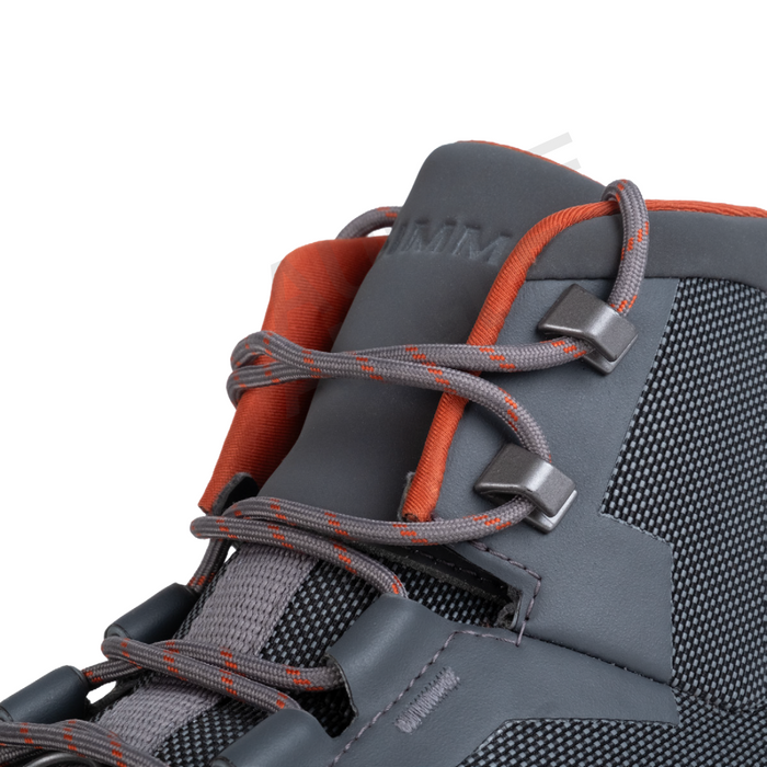 Simms Flyweight Boots 2025 Steel Grey