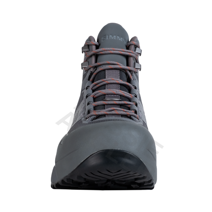 Simms Flyweight Boots 2025 Steel Grey
