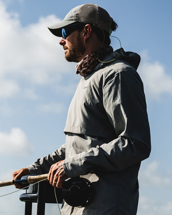 Simms Latitude Hoody