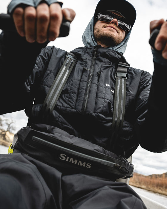 Simms Flyweight Packable Waders