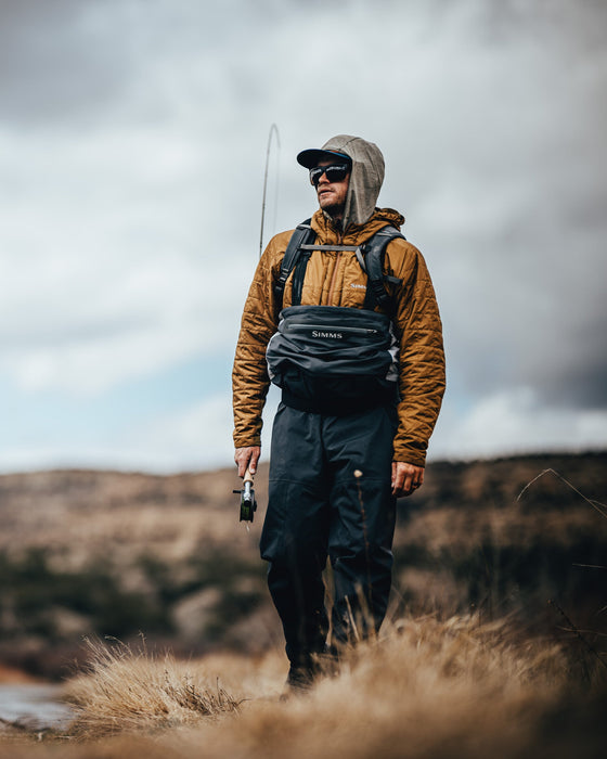 Simms Flyweight Packable Waders