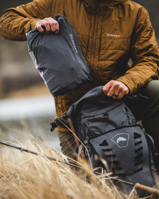 Simms Flyweight Packable Waders