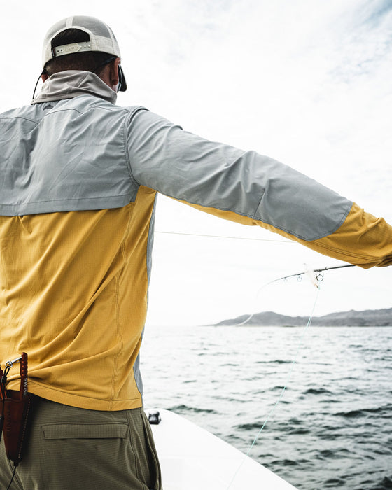 Simms Latitude BiComp Shirt