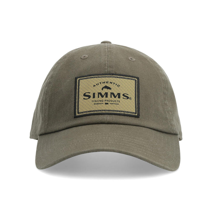 Simms Single Haul Cap