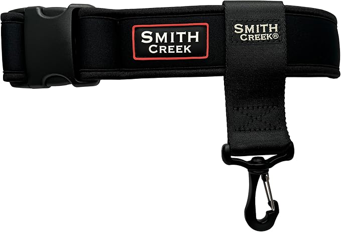 Smith Creek WadeSoft Wading Belt