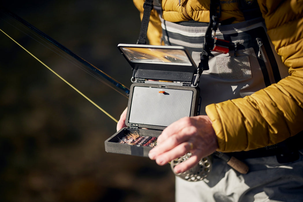 Smith Creek FlyVue Chest Pack