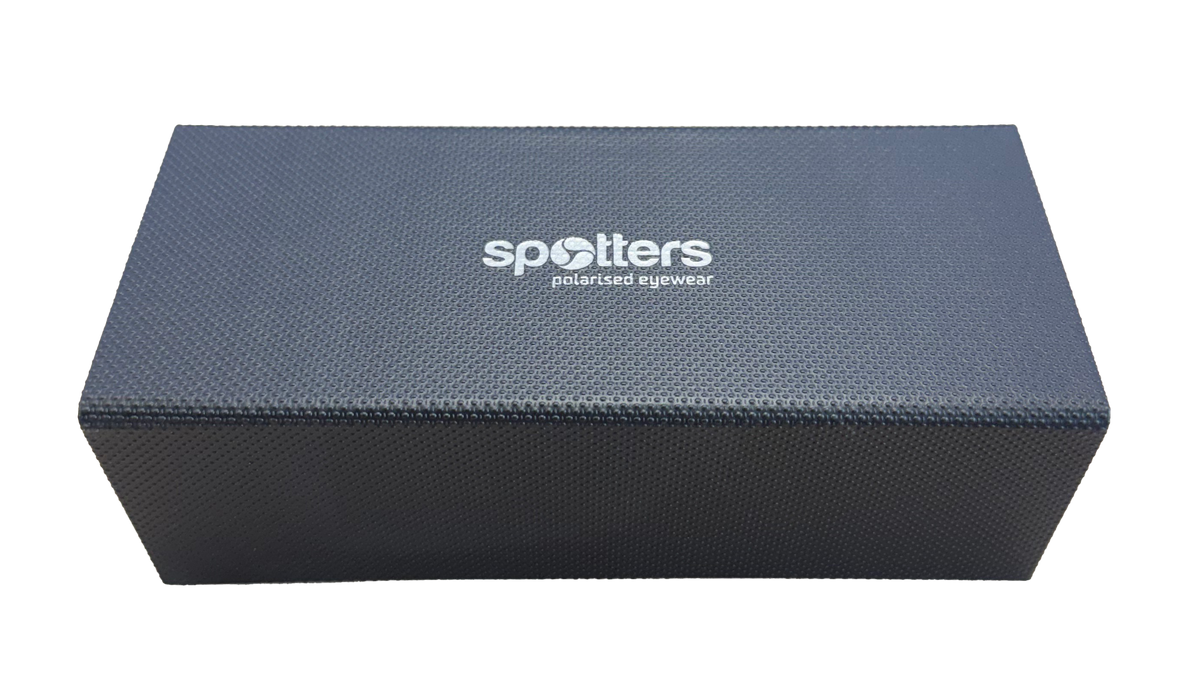 Spotters Crypto Sunglasses