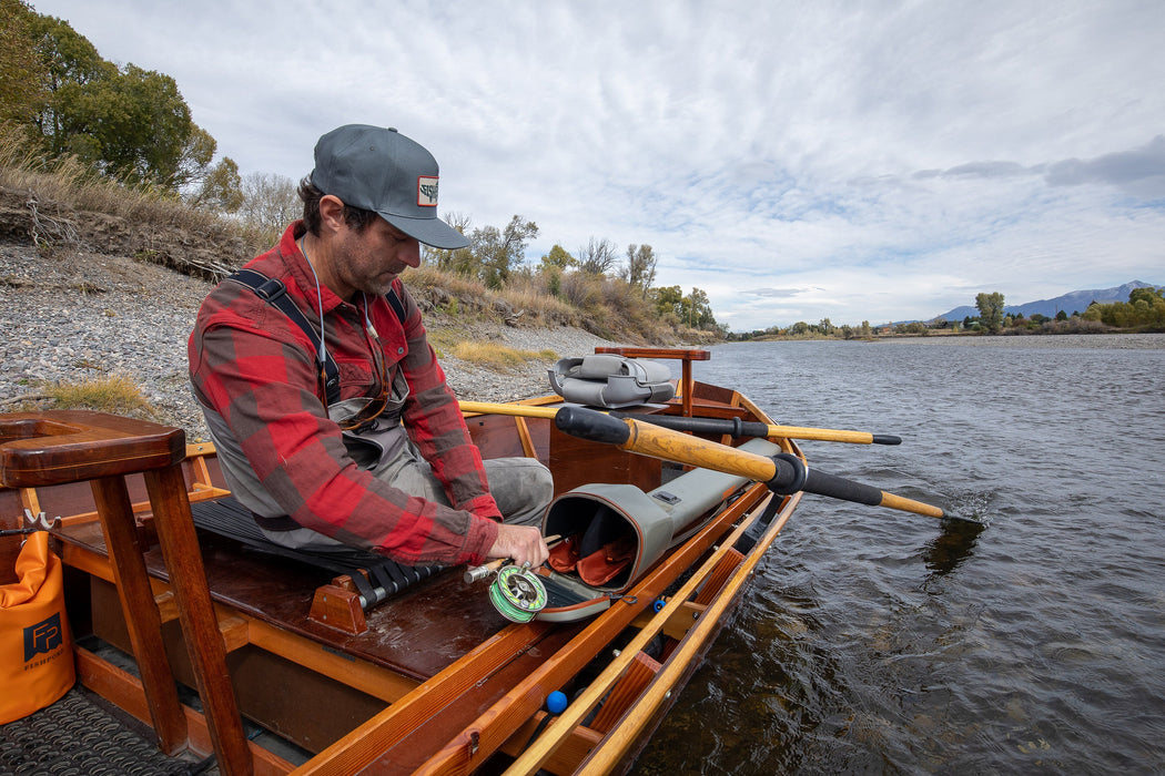 Fishpond Thunderhead Rod & Reel Case