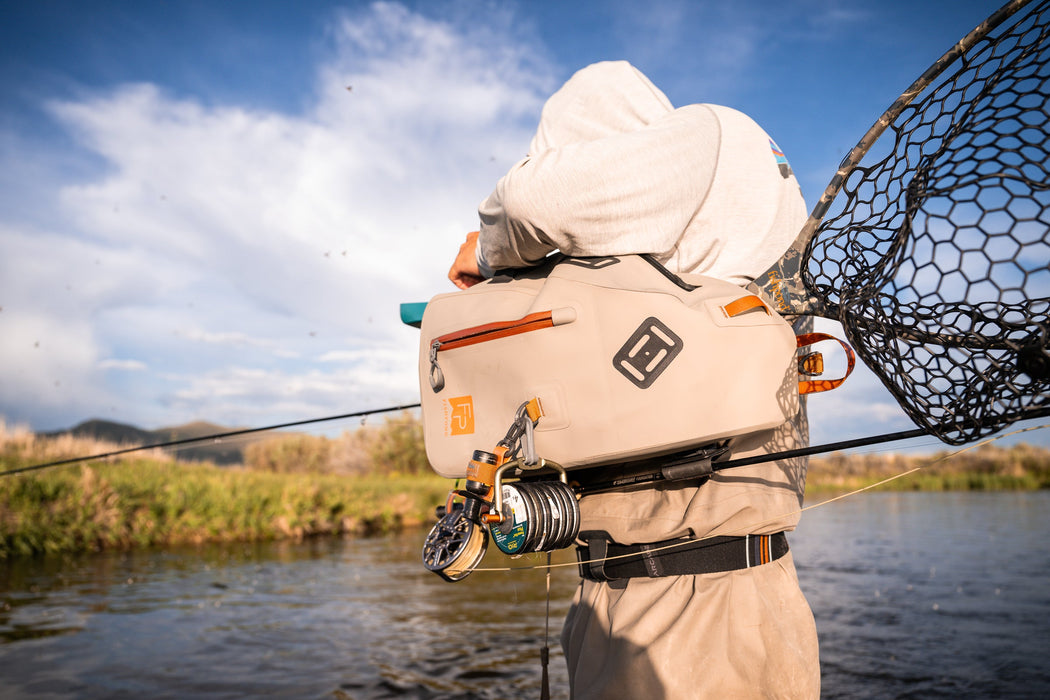 Fishpond Thunderhead Submersible Sling Pack