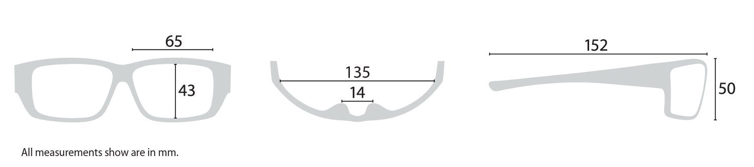 Tonic Titan Sunglasses