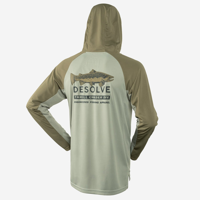 Desolve Helios Hoodie Trutta
