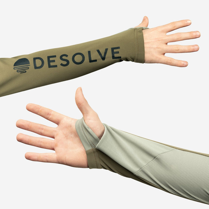 Desolve Helios Hoodie Trutta