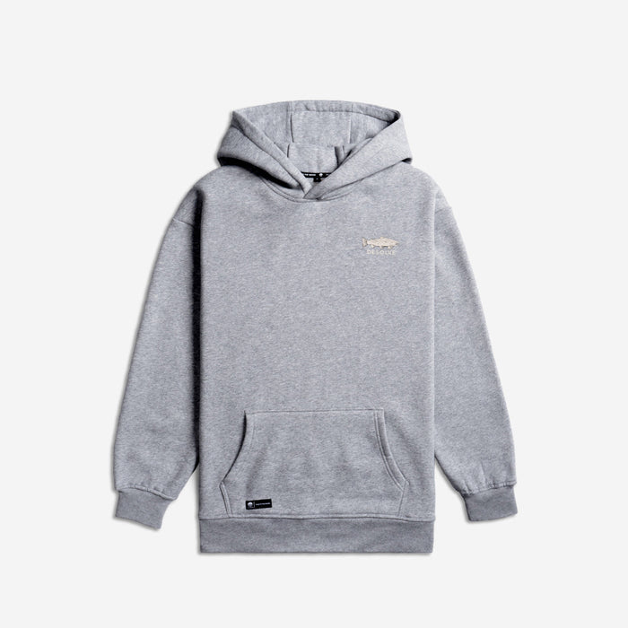 Desolve Trutta Hoodie