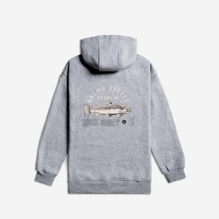 Desolve Trutta Hoodie