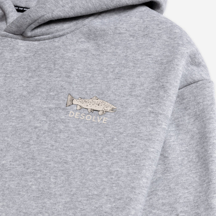 Desolve Trutta Hoodie