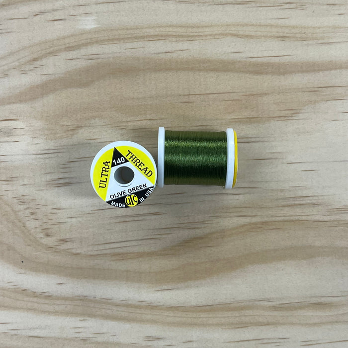 Wapsi Ultra Thread 140 Denier