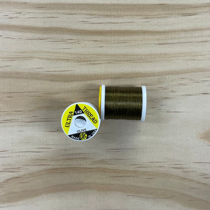 Wapsi Ultra Thread 140 Denier