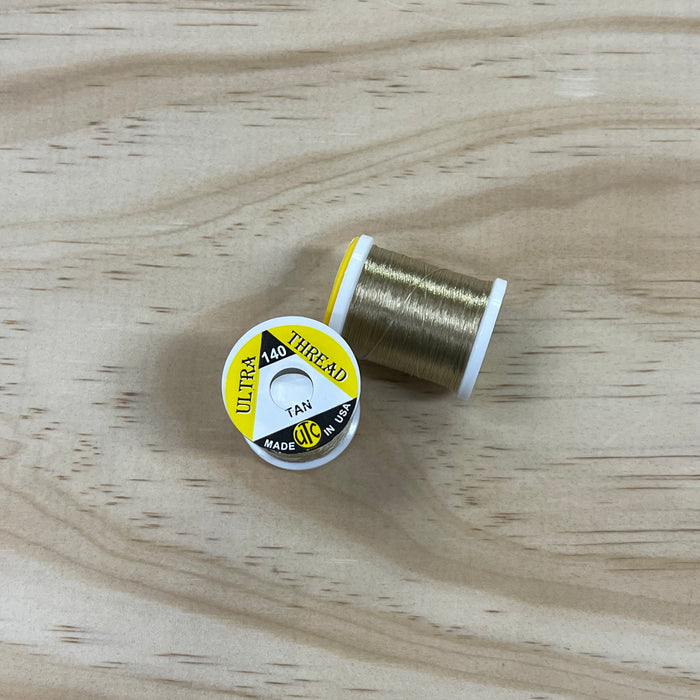 Wapsi Ultra Thread 140 Denier