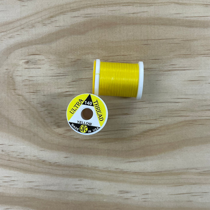 Wapsi Ultra Thread 140 Denier
