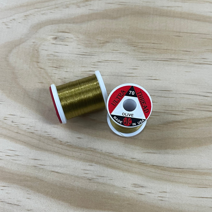 Wapsi Ultra Thread 70 Denier