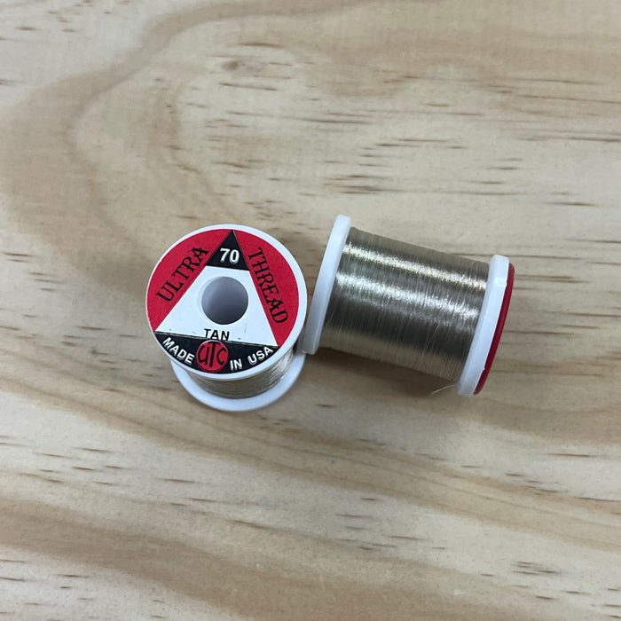 Wapsi Ultra Thread 70 Denier