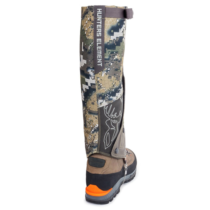 Hunters Element Venom Gaiters V2 Camo