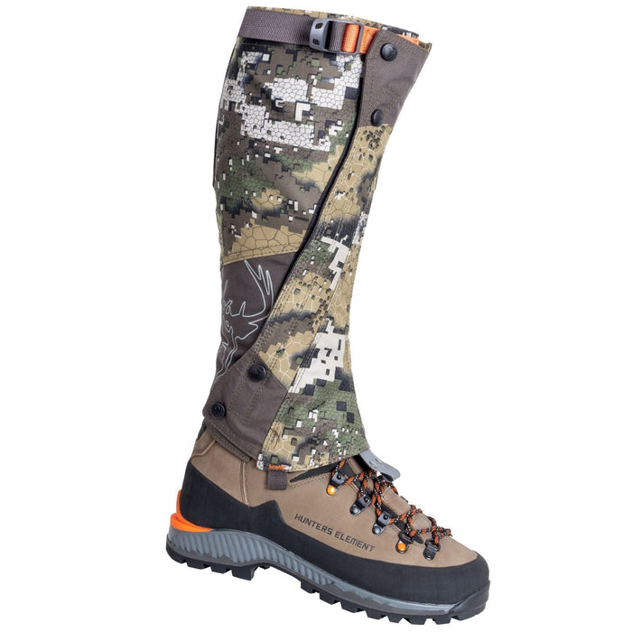 Hunters Element Venom Gaiters V2 Camo