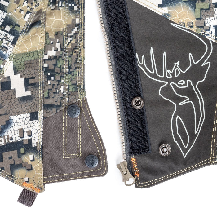 Hunters Element Venom Gaiters V2 Camo