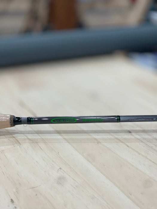 Vision Nymphmaniac Fly Rod