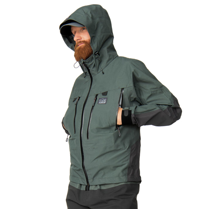 Guideline Alta NGX Sonic Jacket