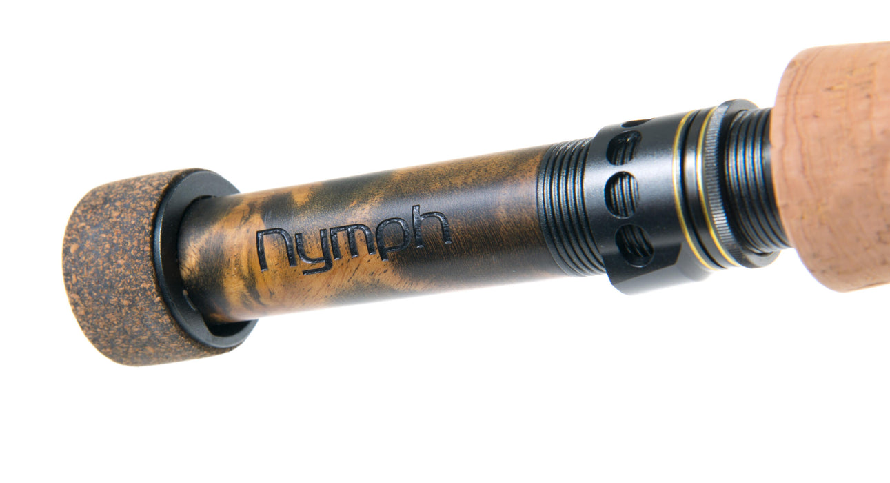 Guideline LPX Euro Nymph Rod