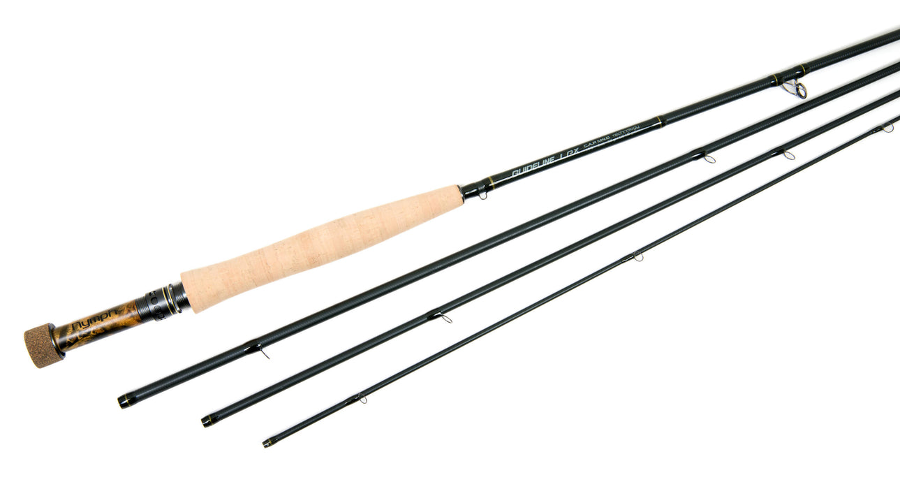 Guideline LPX Euro Nymph Rod