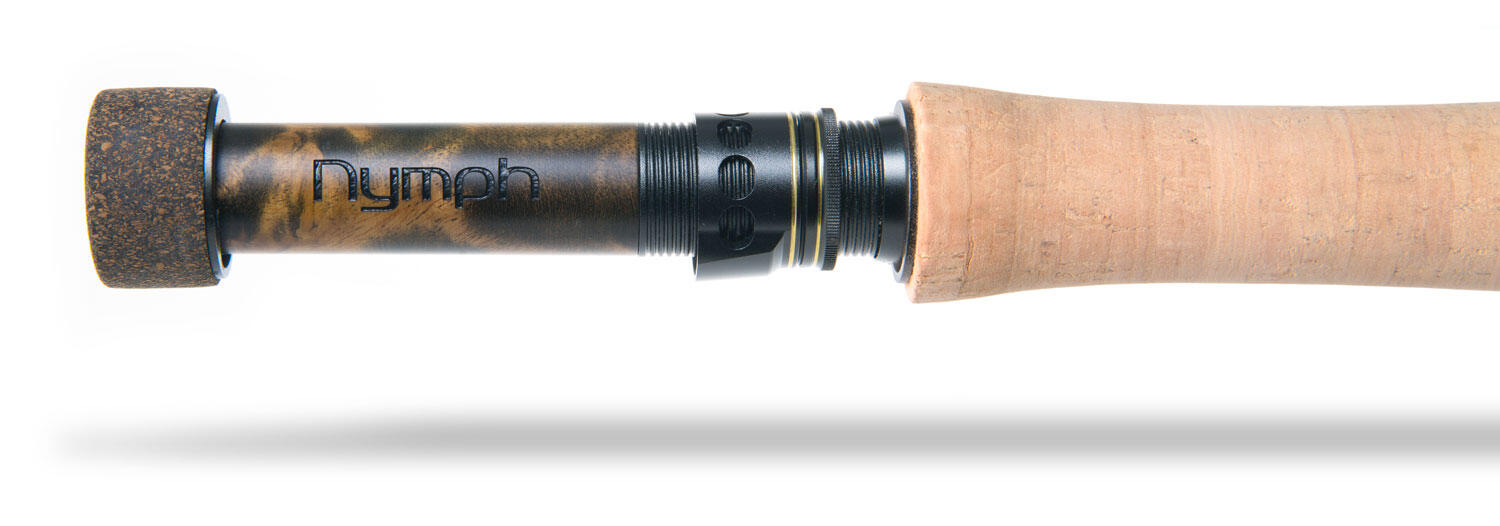Guideline LPX Euro Nymph Rod