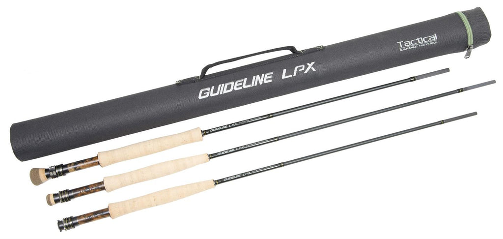 Fly Rods — Aussie Angler
