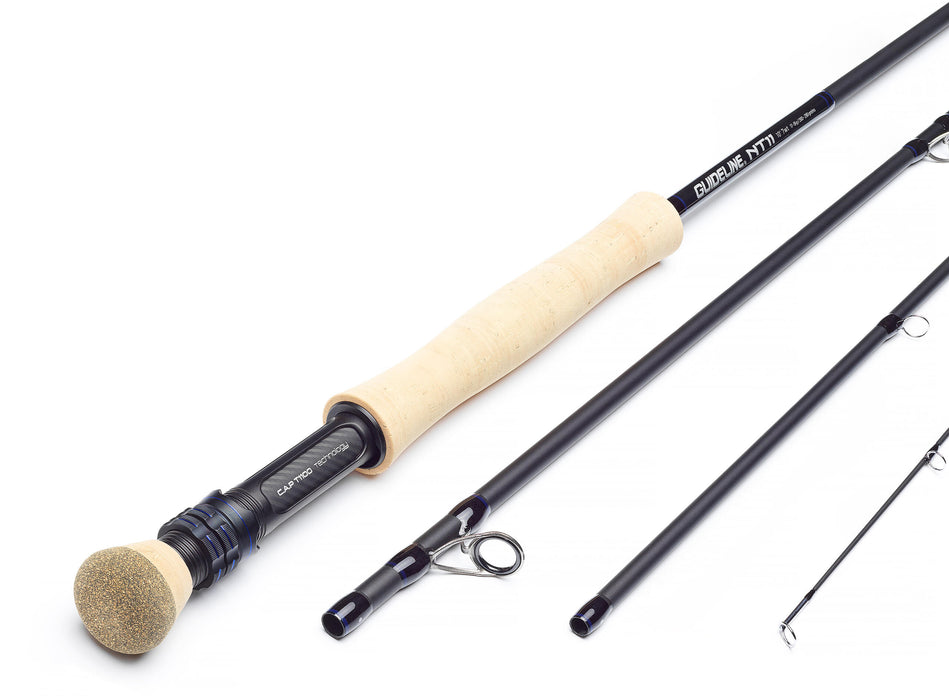 Guideline NT11 Lake and Anadrome Fly Rod