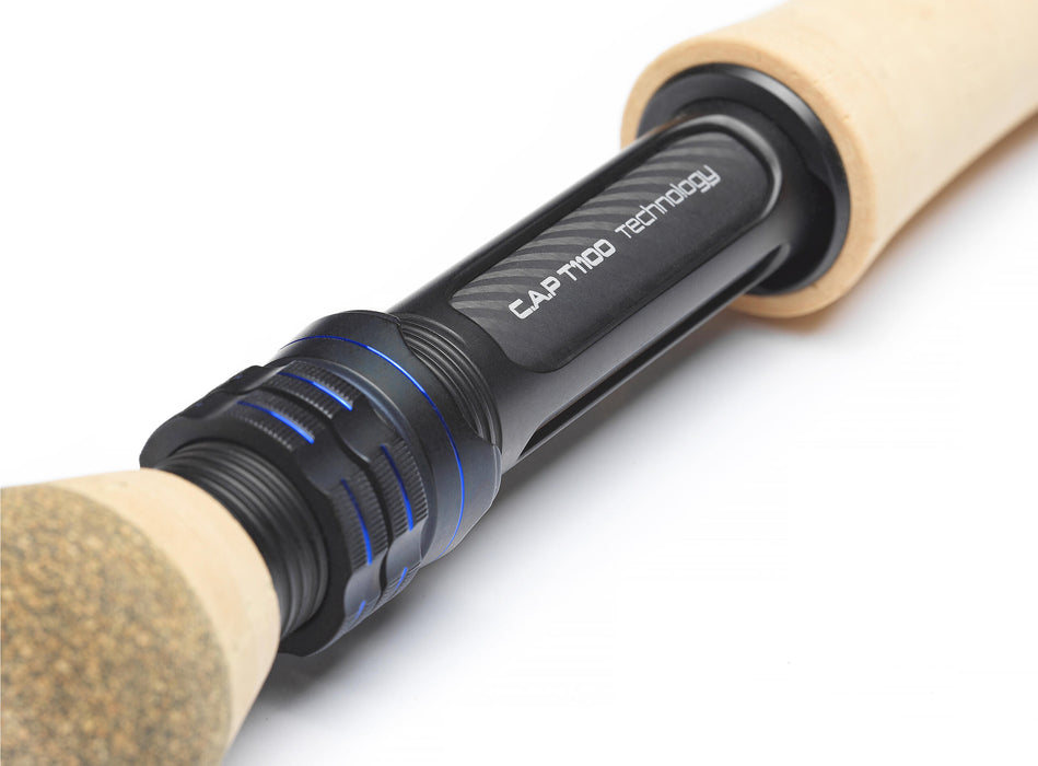 Guideline NT11 Lake and Anadrome Fly Rod