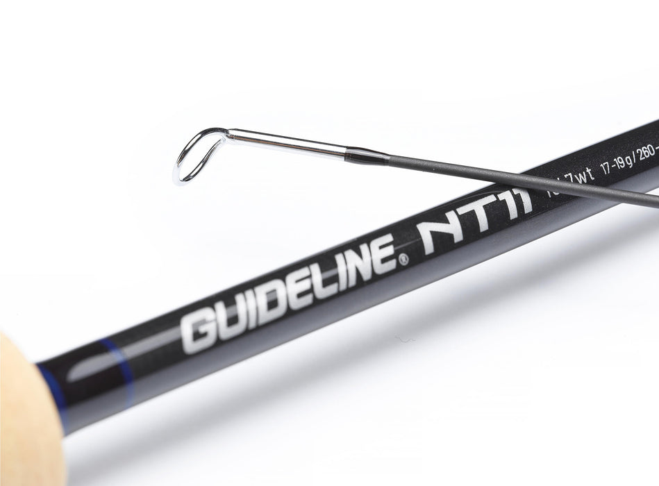 Guideline NT11 Lake and Anadrome Fly Rod