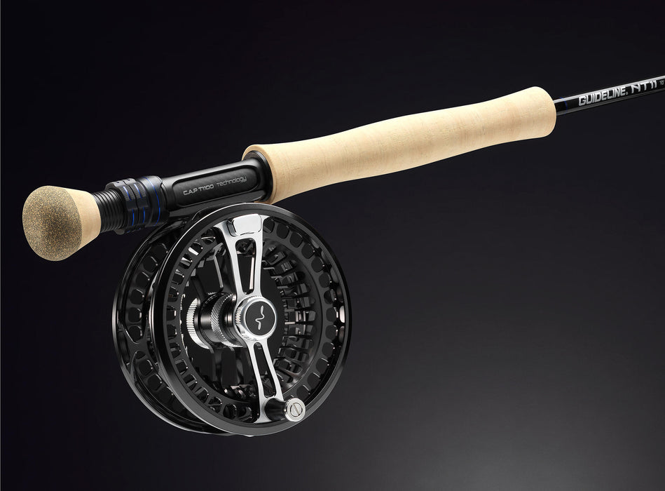 Guideline NT11 Lake and Anadrome Fly Rod