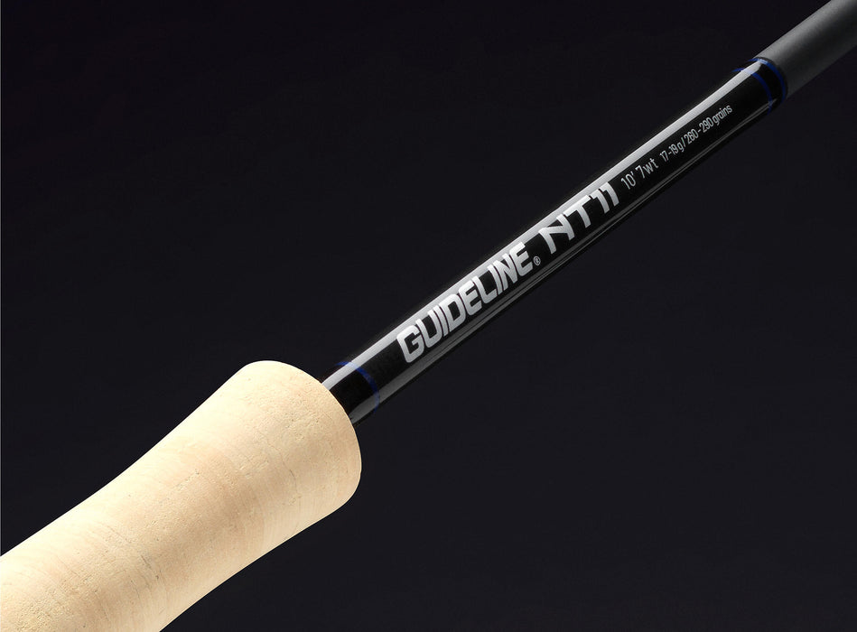 Guideline NT11 Lake and Anadrome Fly Rod
