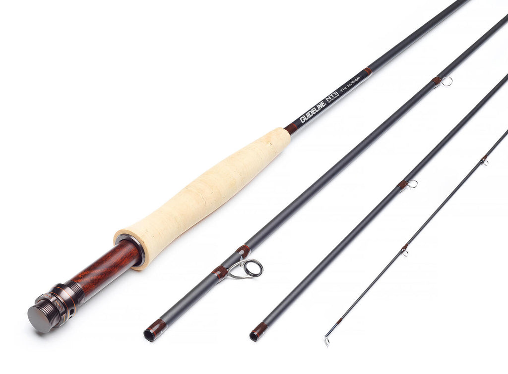 Fly Rods — Aussie Angler
