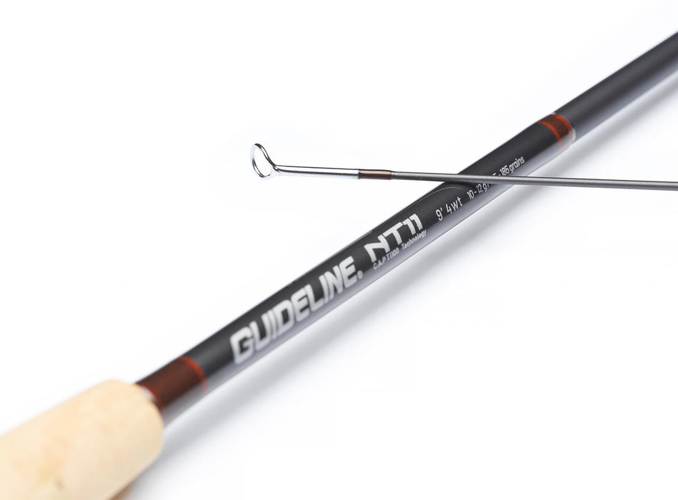 Guideline NT 11 Trout Fly Rod