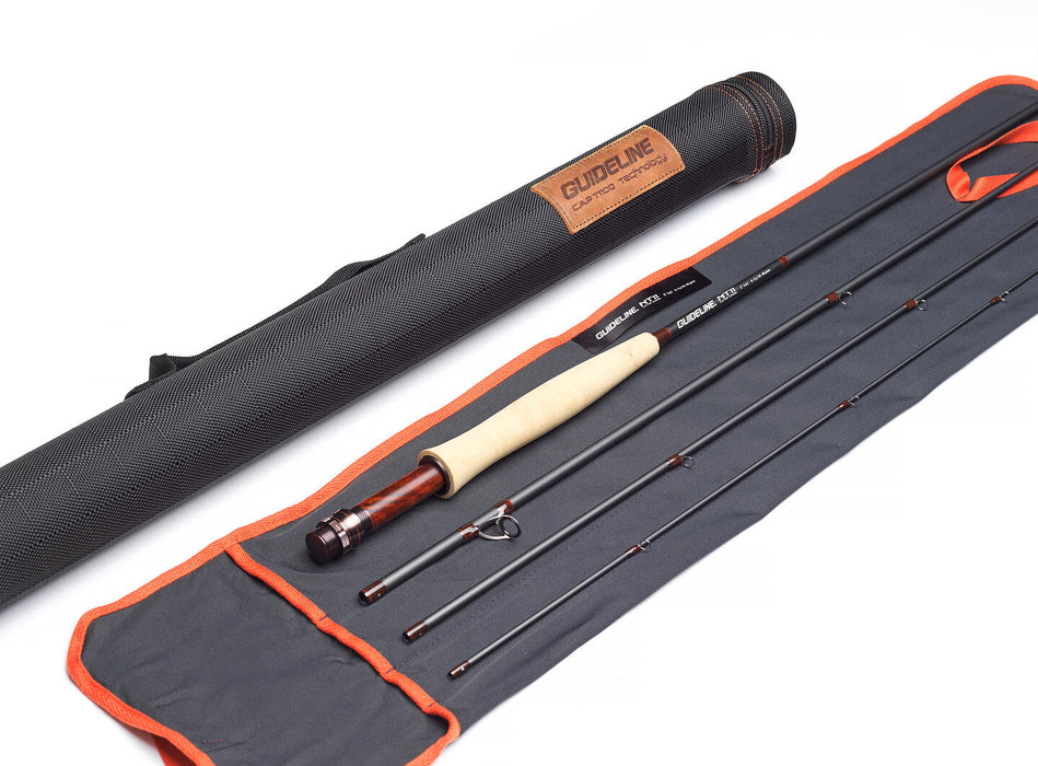 Guideline NT 11 Trout Fly Rod