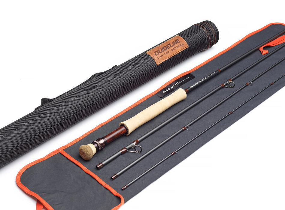 Guideline NT 11 Trout Fly Rod